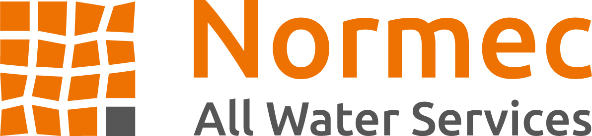 logo Normec All Water Services FC