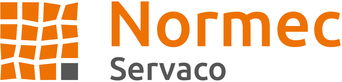 logo Normec Servaco FC